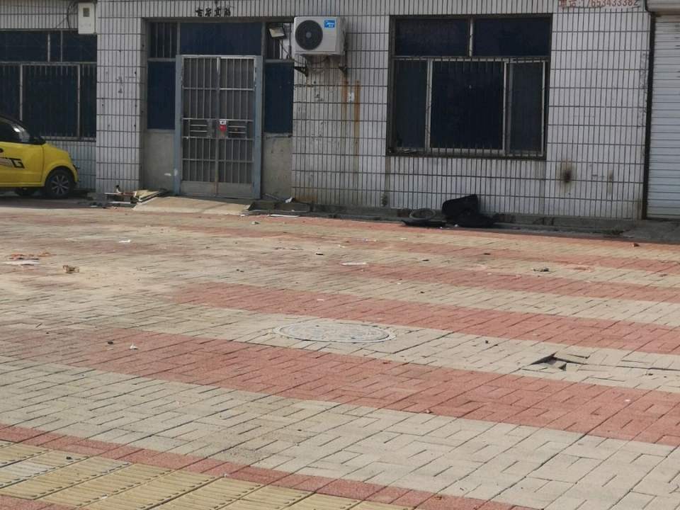 夏津车圈圈二手车