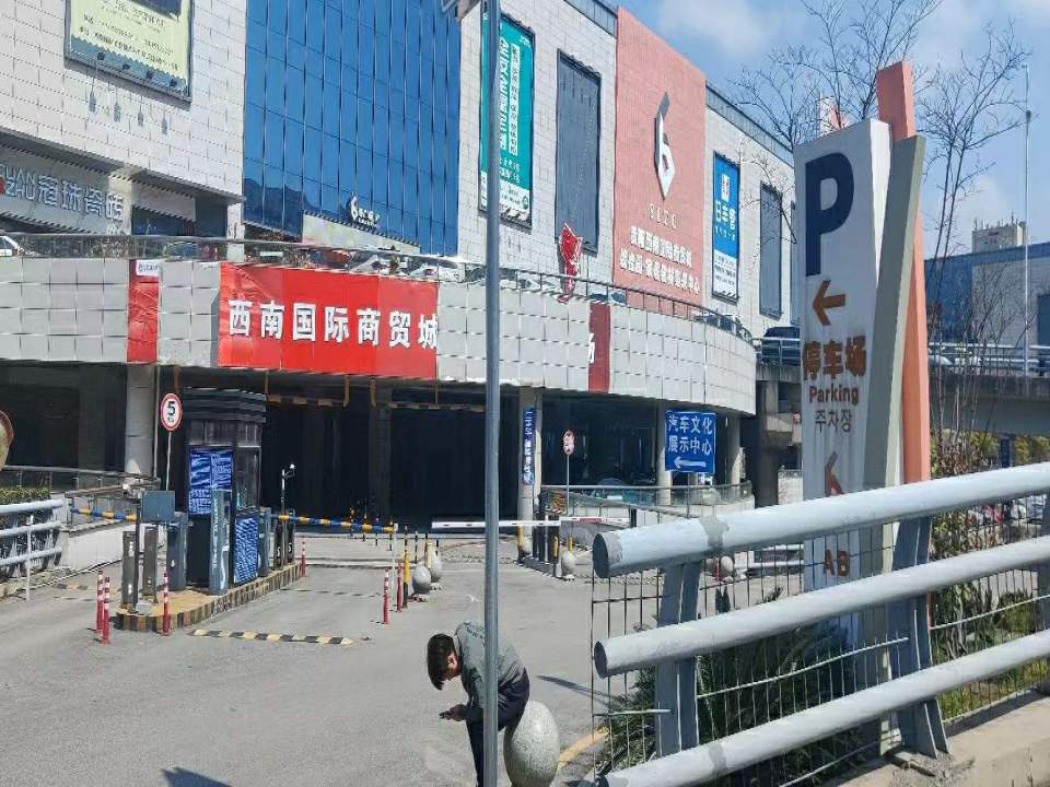 贵阳顺捷二手车名车