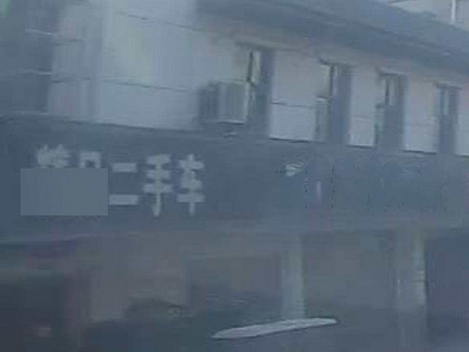 精品二手车