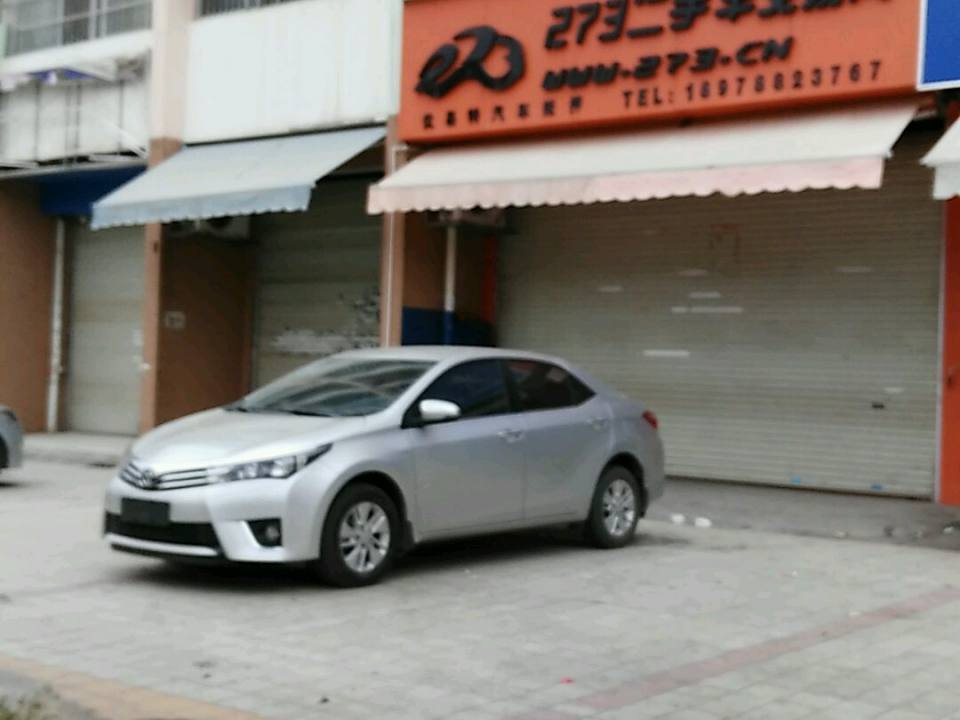273二手车交易网(白沙大道辅路店)
