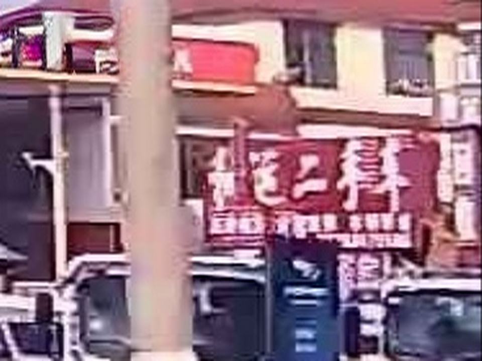 高密市和运二手车