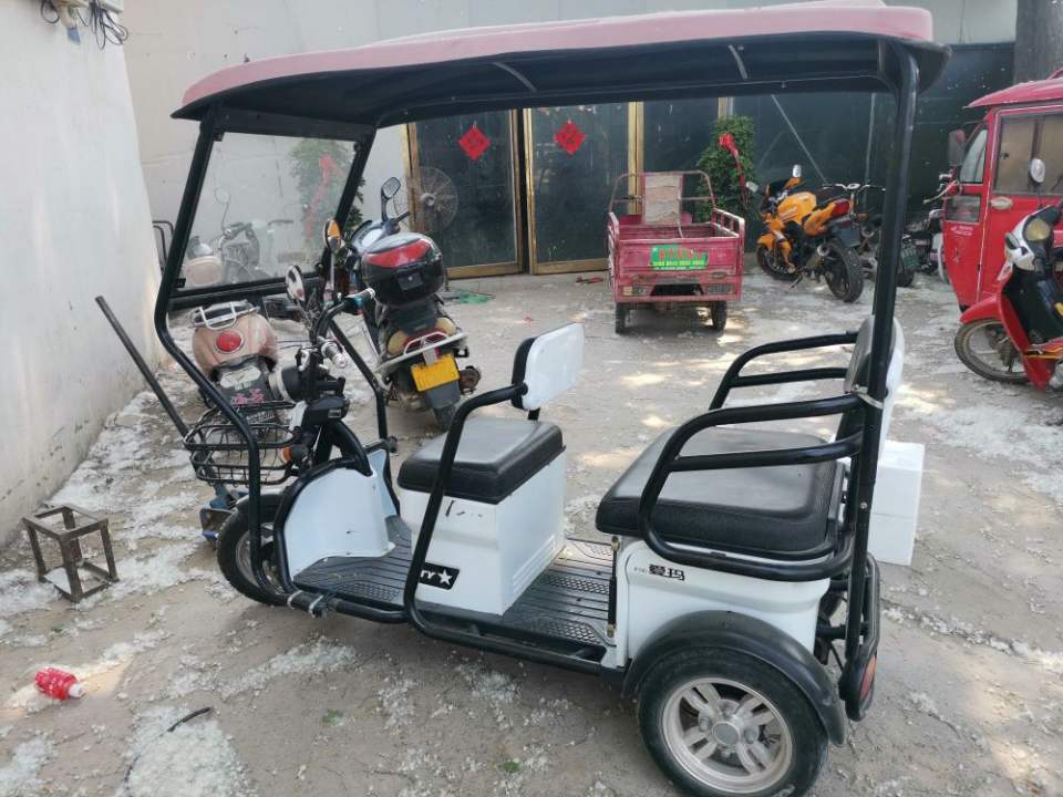 大诚精品二手车