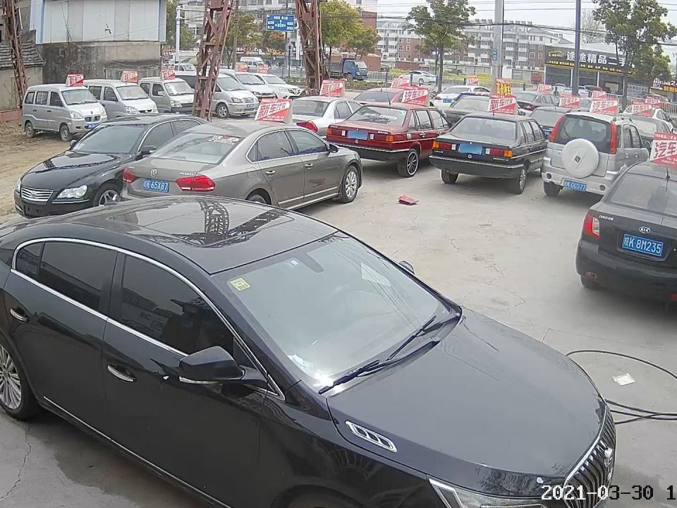 168二手车行
