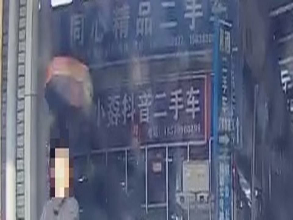 小孬抖音二手车