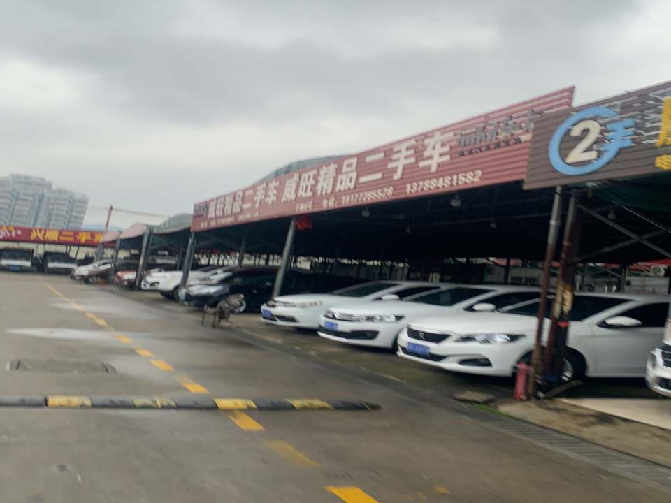 嘉和名车