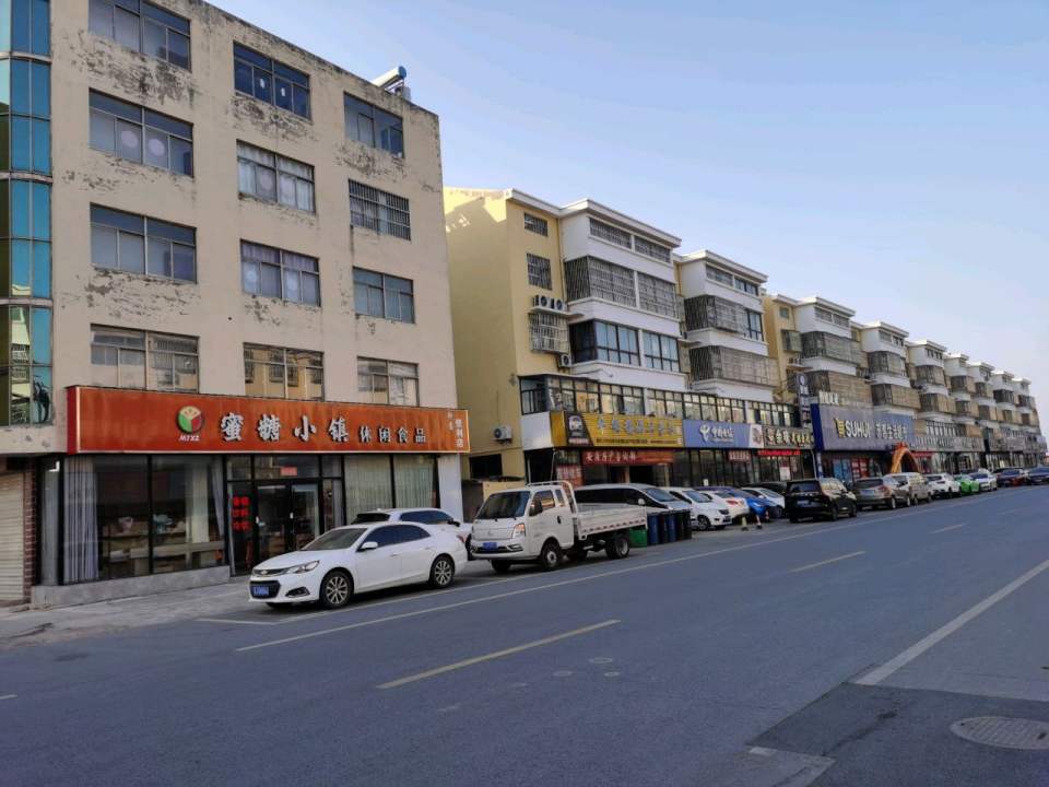 正兵精品二手车