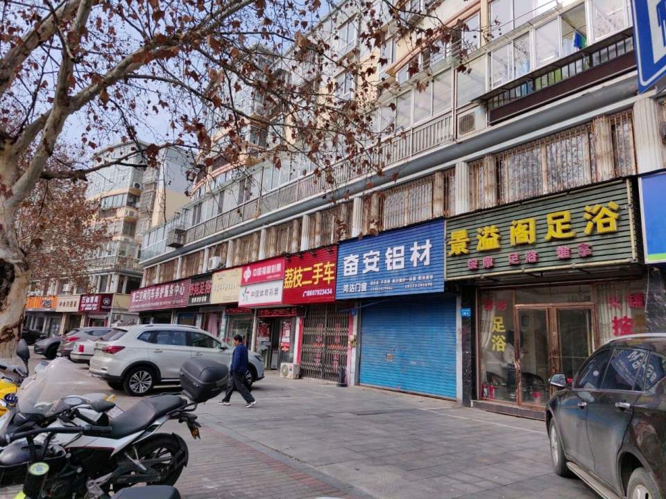 九江荔枝二手车