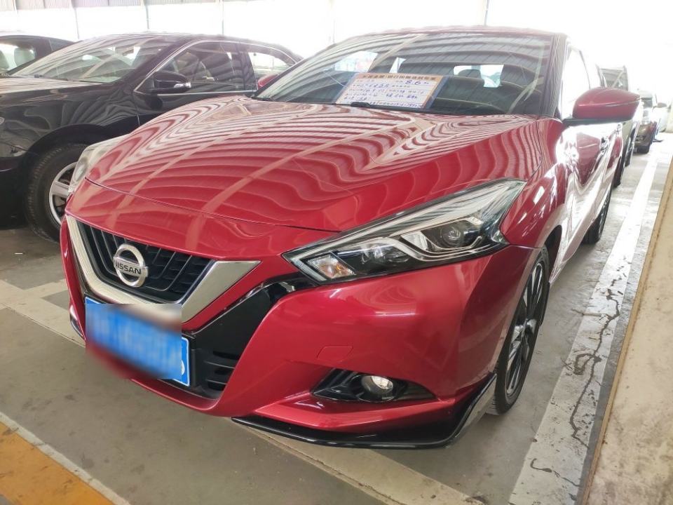 小克二手车2店