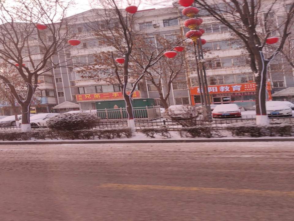 兄弟二手车(民福街)