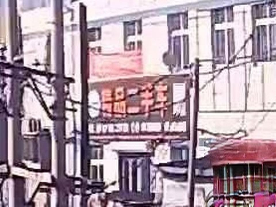 精品二手车