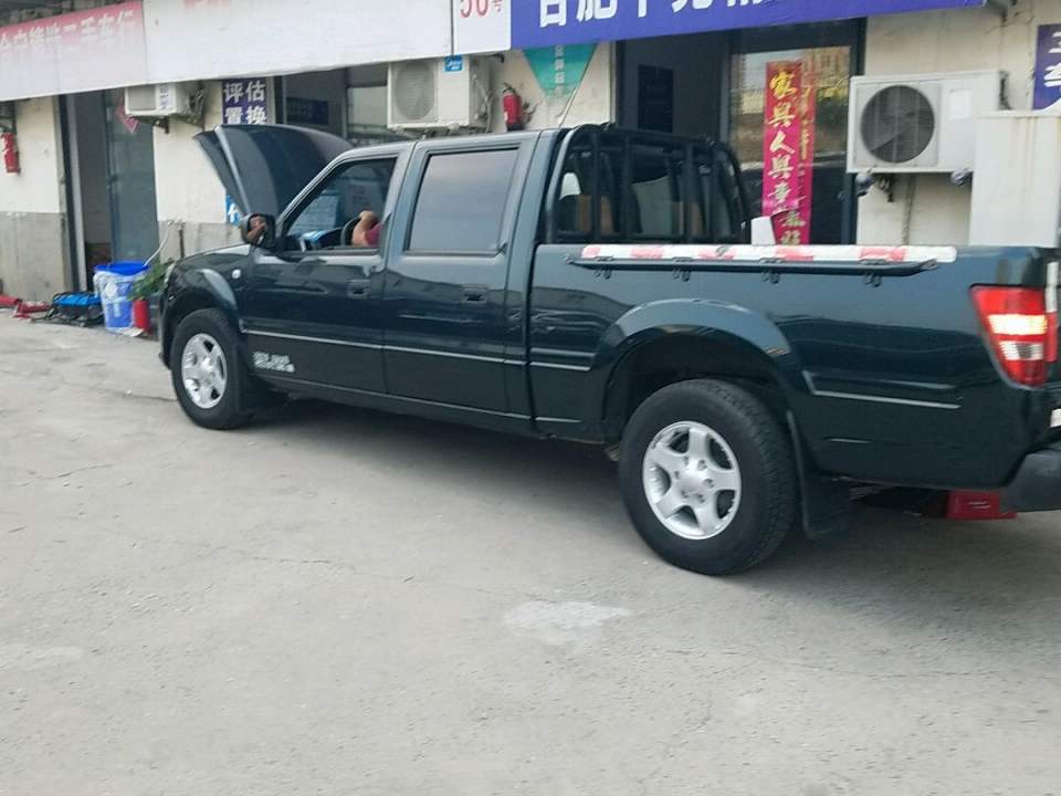 合肥大众车行