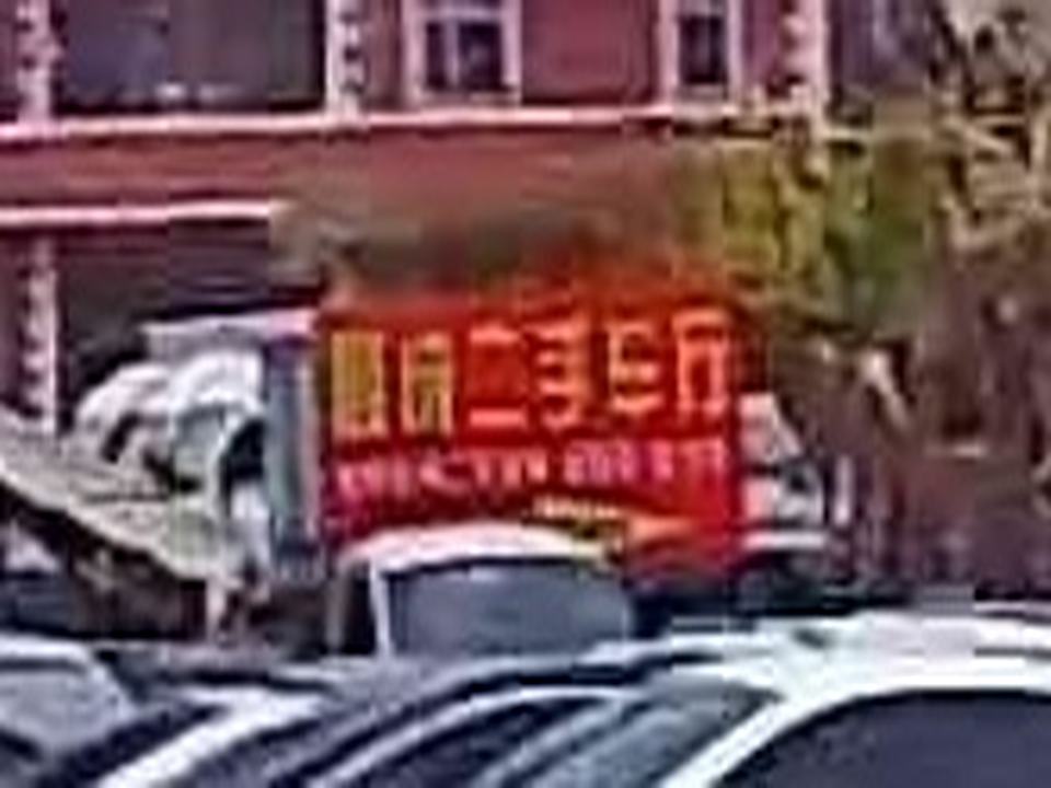 顺成二手车行