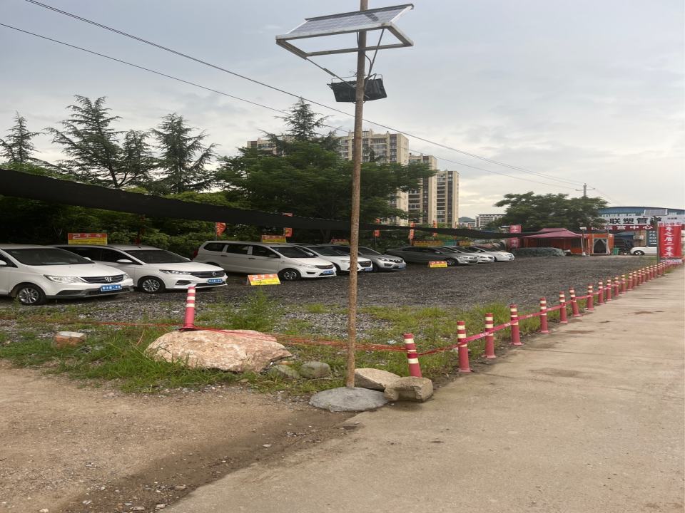 车之盾二手车
