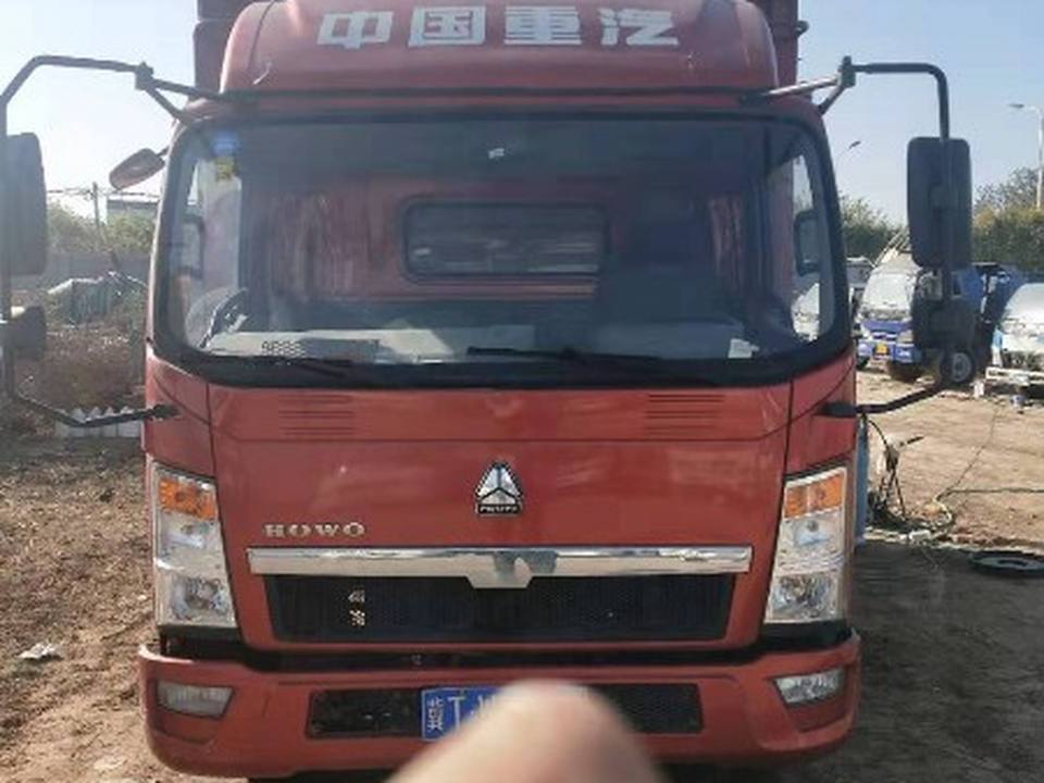 饶阳县张成二手车