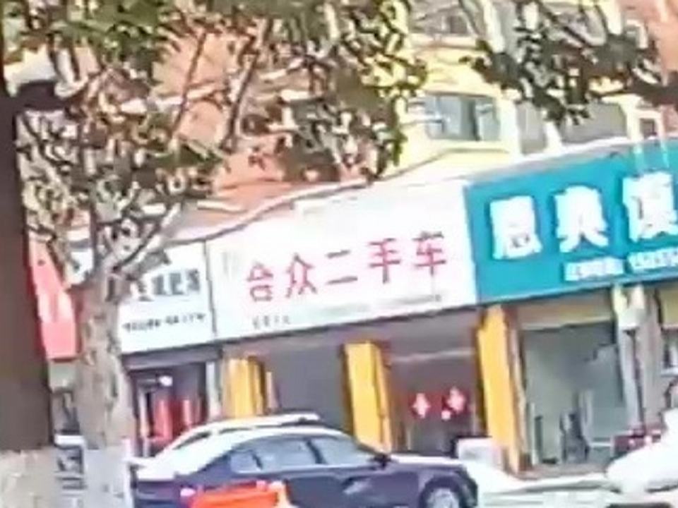 合众二手车(荐贤路)
