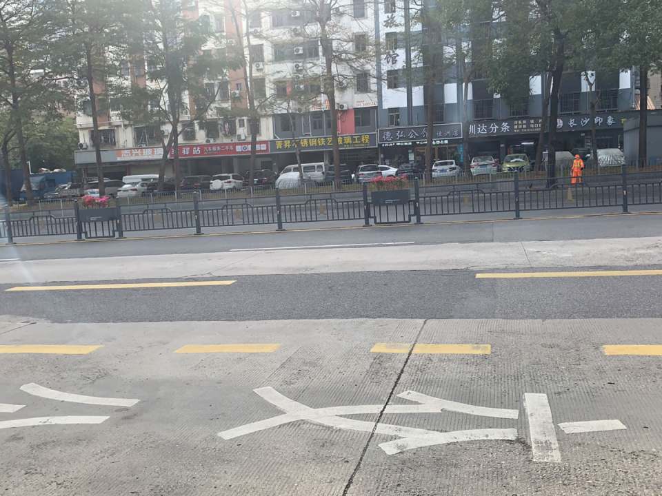 车驿站汽车服务二手车