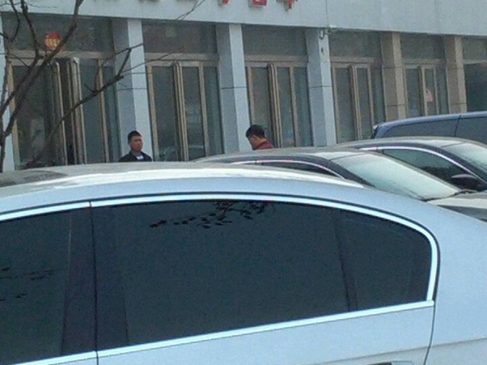 翔驰二手名车