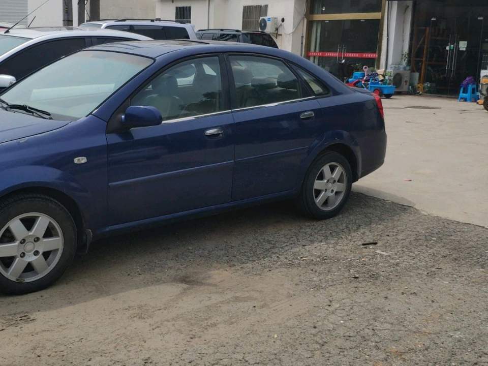 名丰二手车