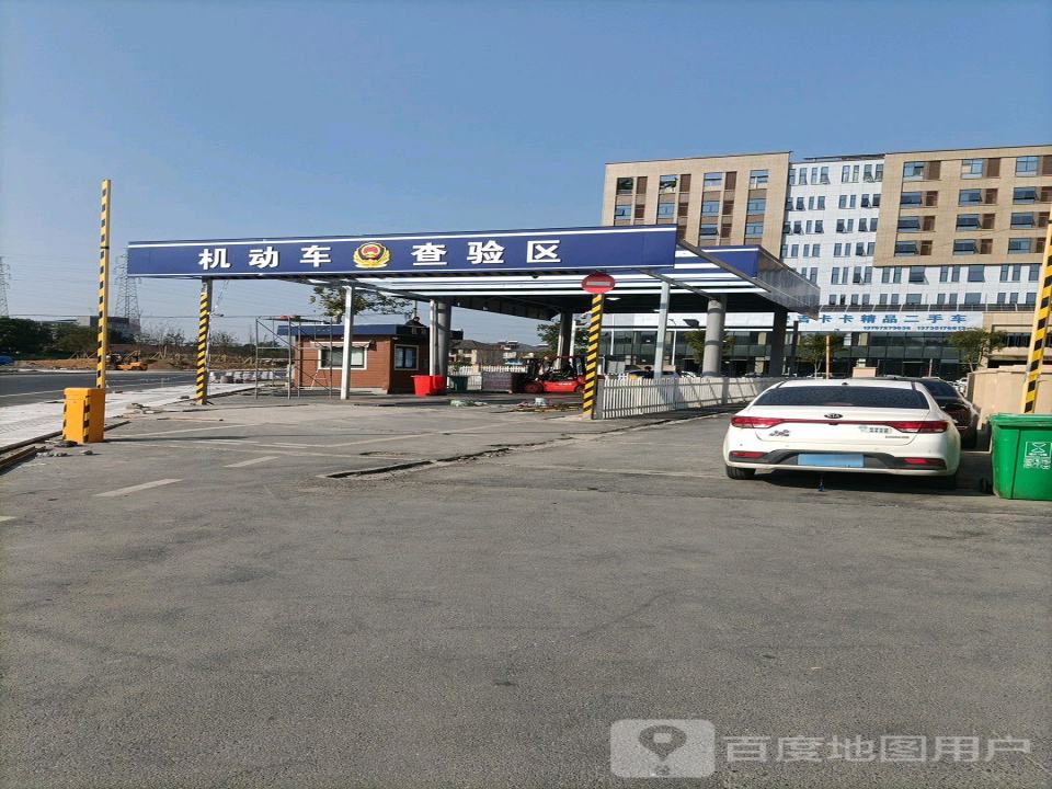 腾达二手货车