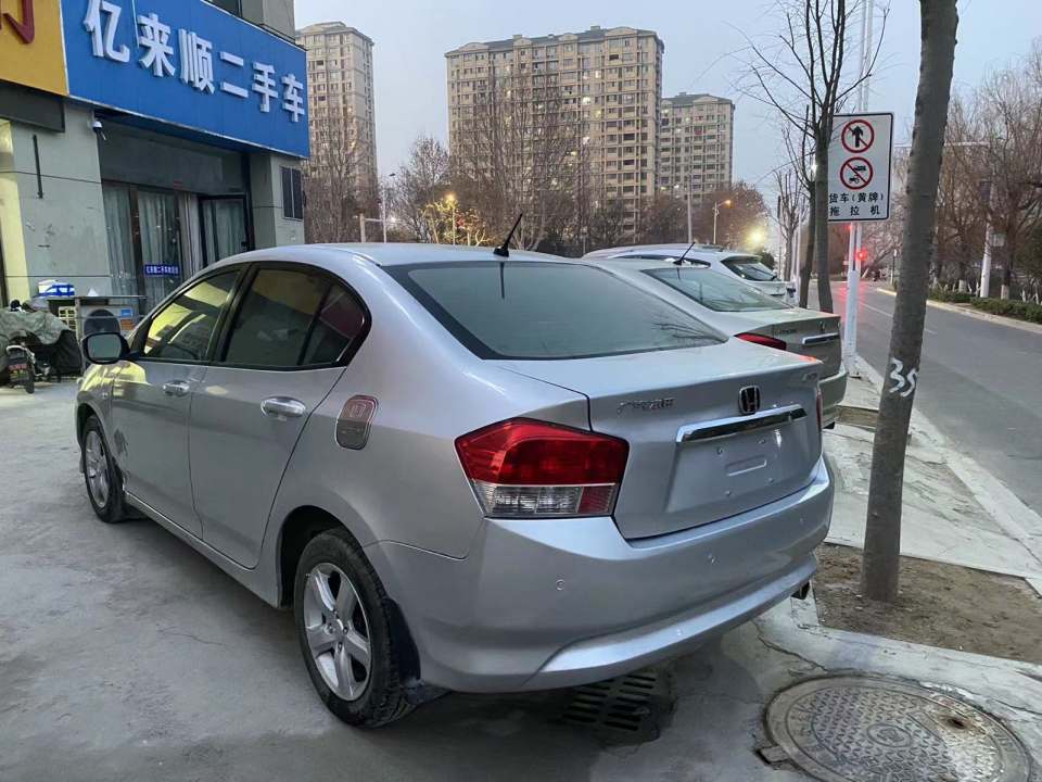 亿来顺二手车