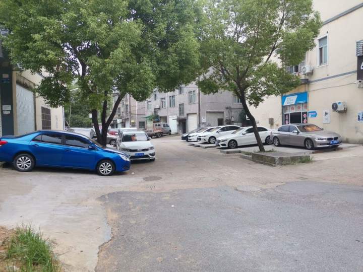 668二手车