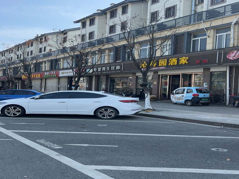 福瑞二手车