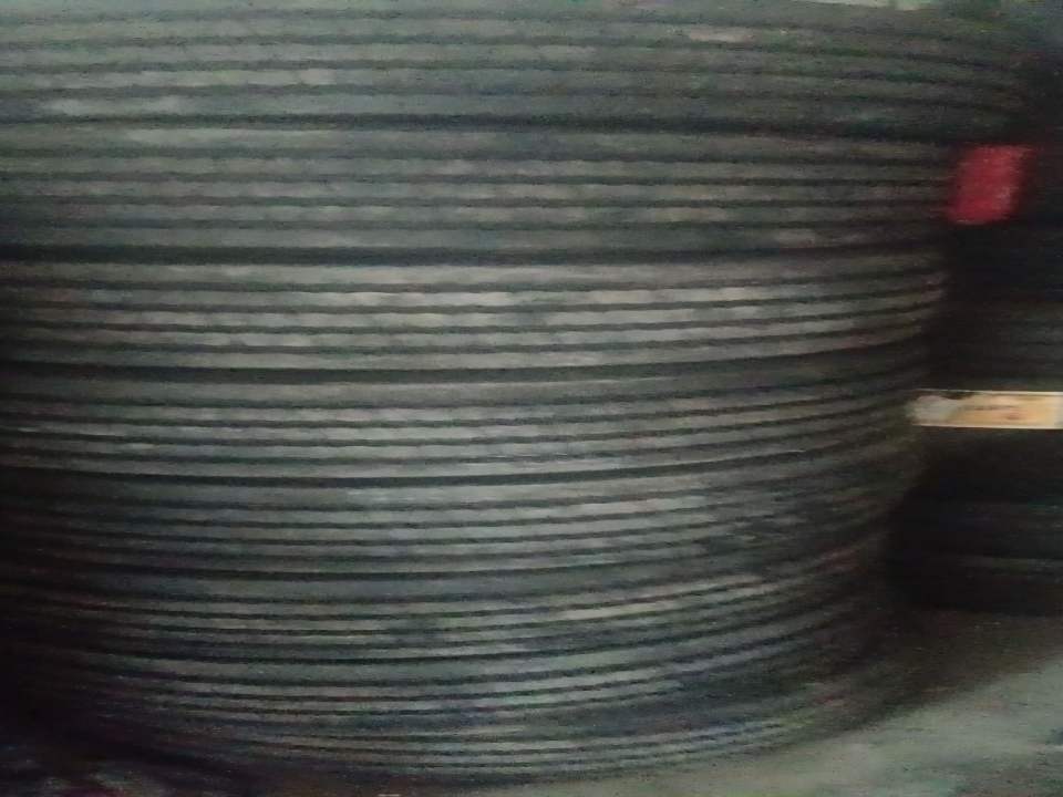 胖子新旧二手轮胎批发零售