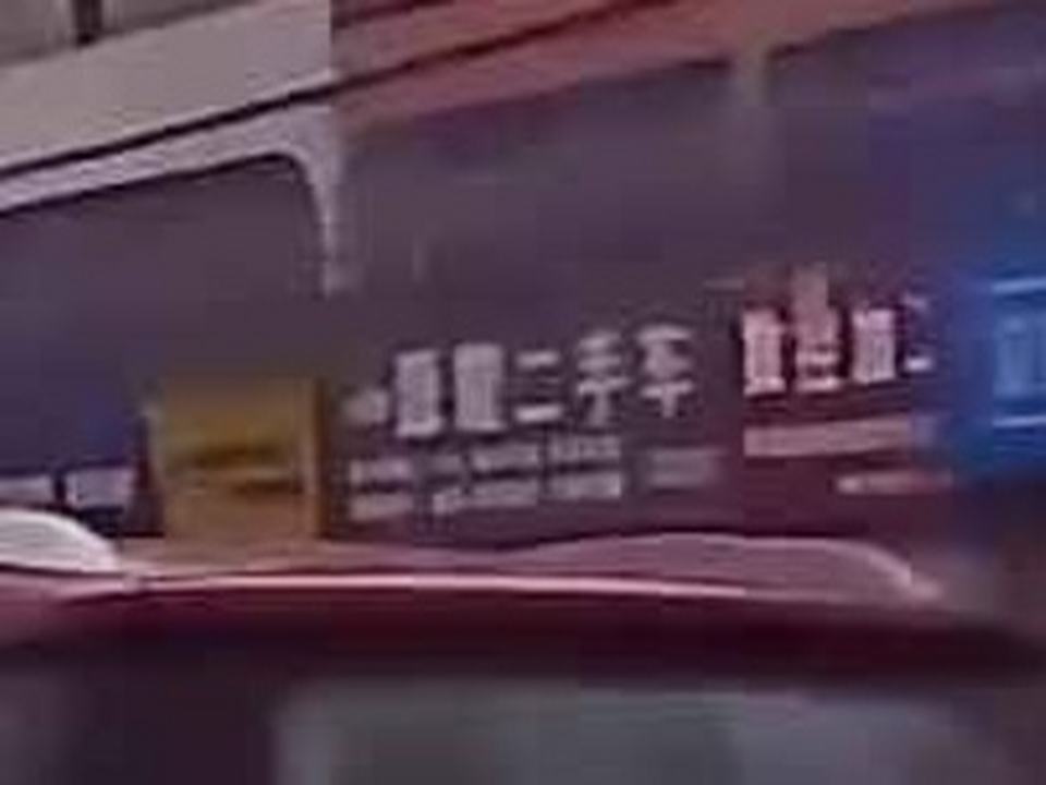 源耀二手车