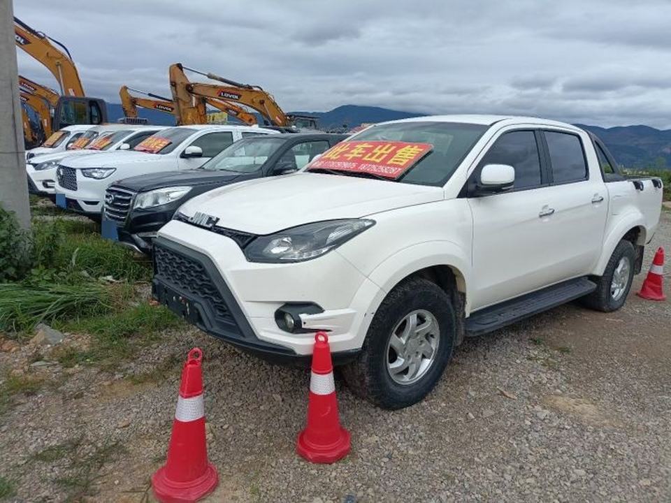 铭诚二手车