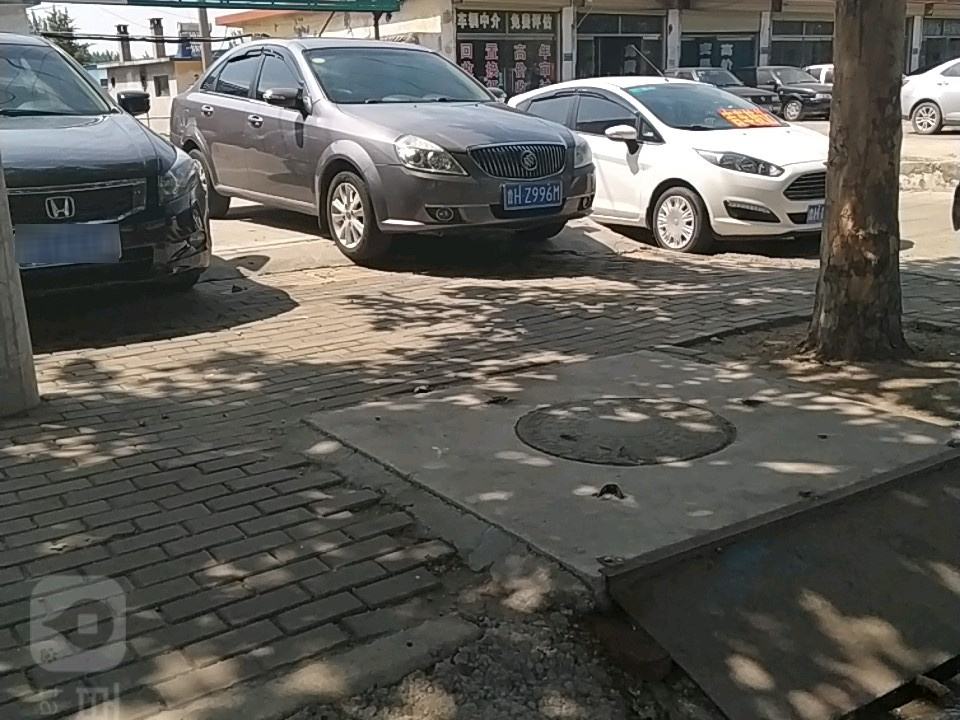 远航二手车(城前西路)