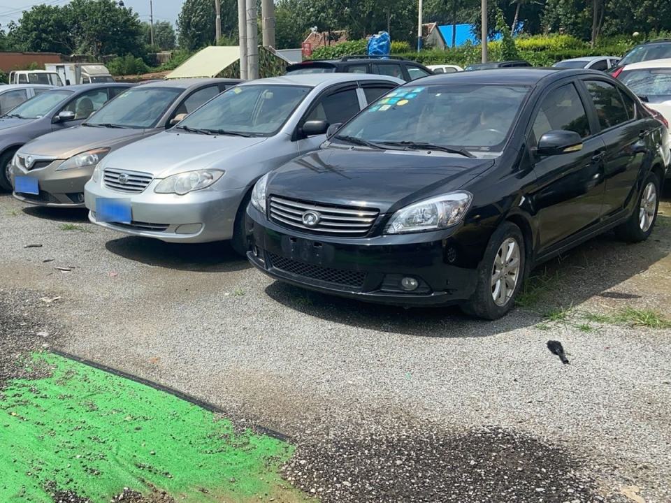 老兵二手车(浮来西路)