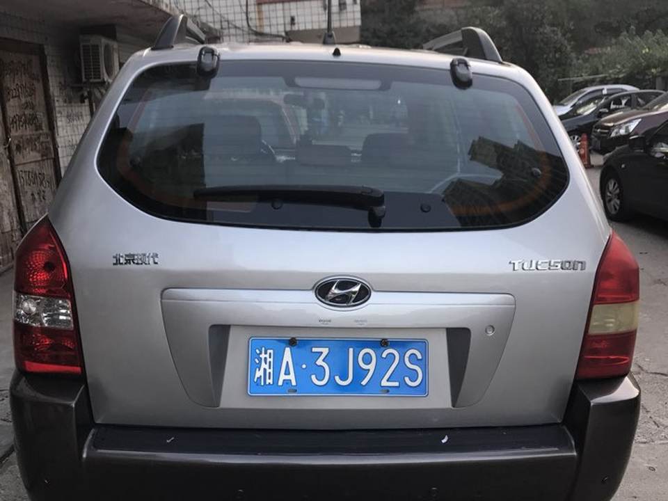 兄弟连二手车