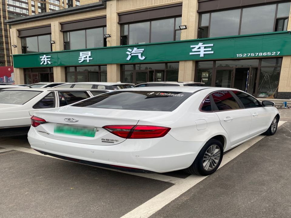 东昇汽车