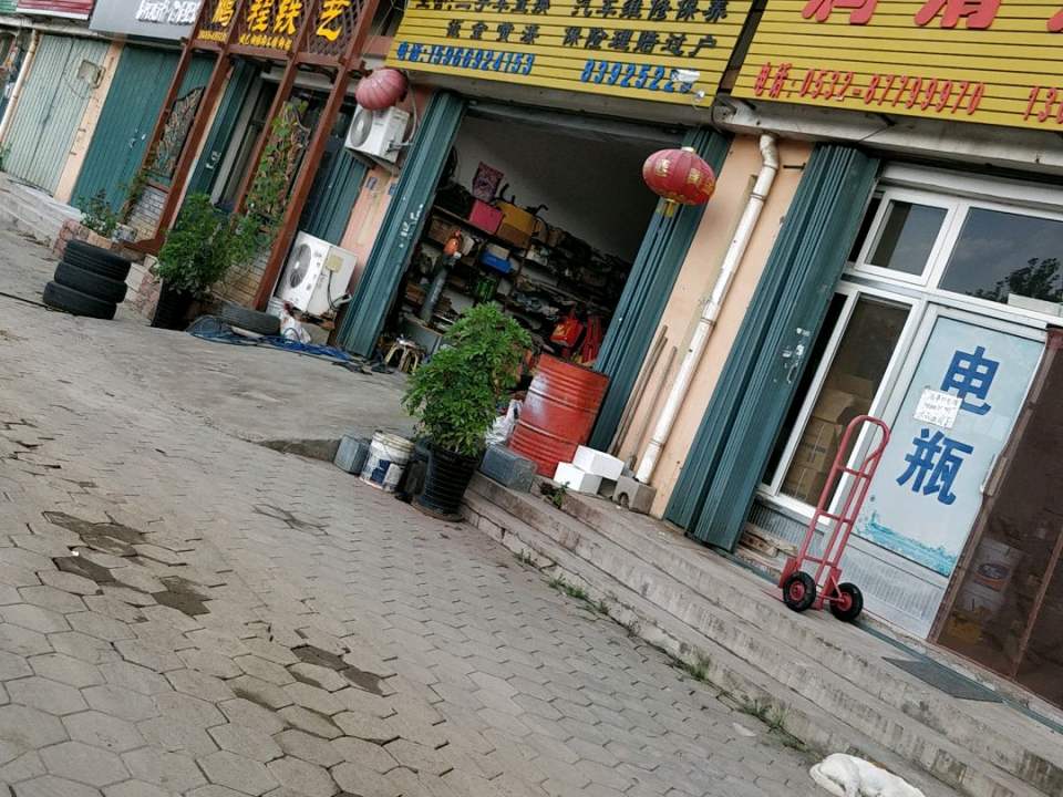 车护士二手车行(集贸综合批发市场店)
