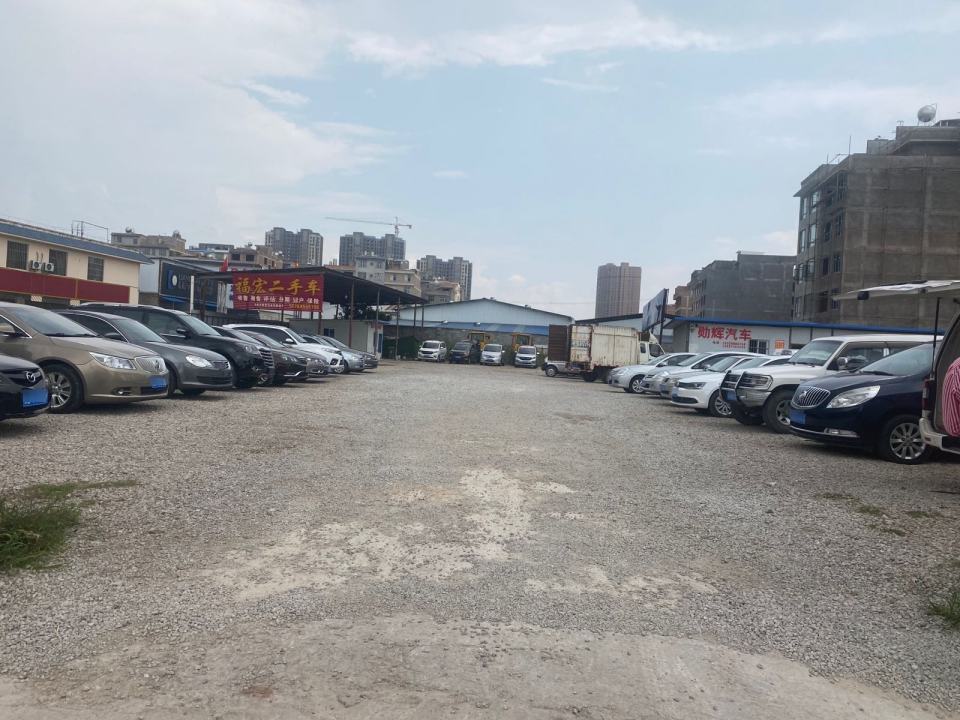 成泰二手车