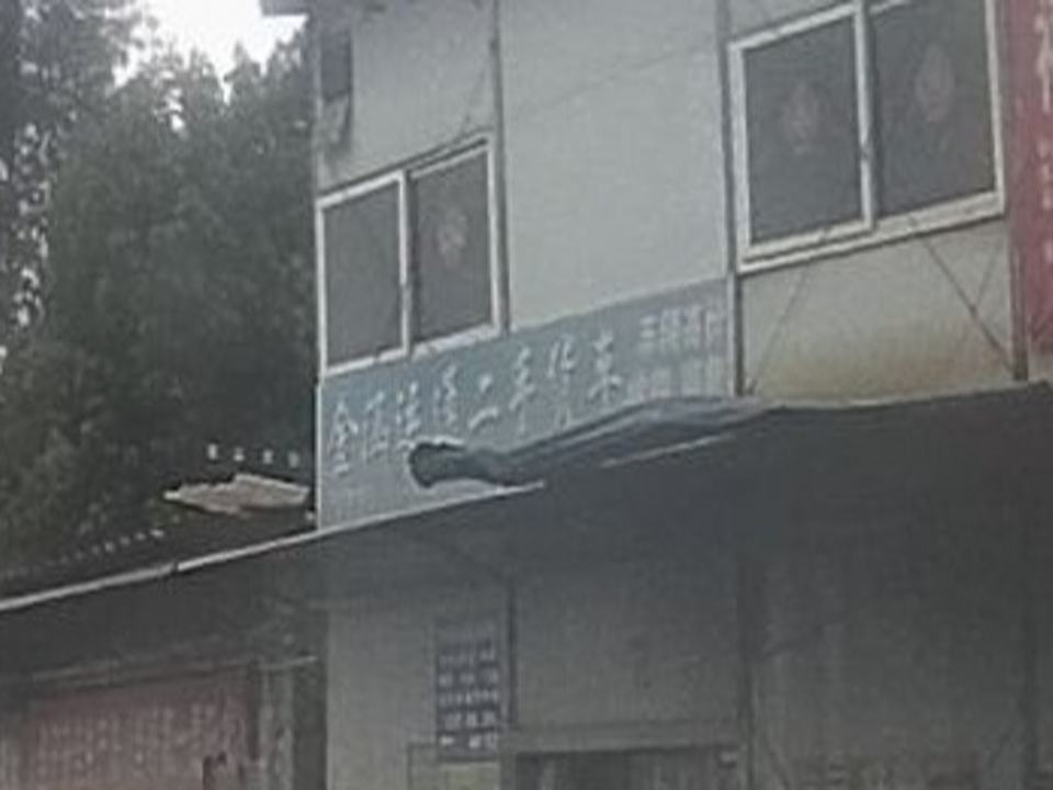 金涵运通二手货车