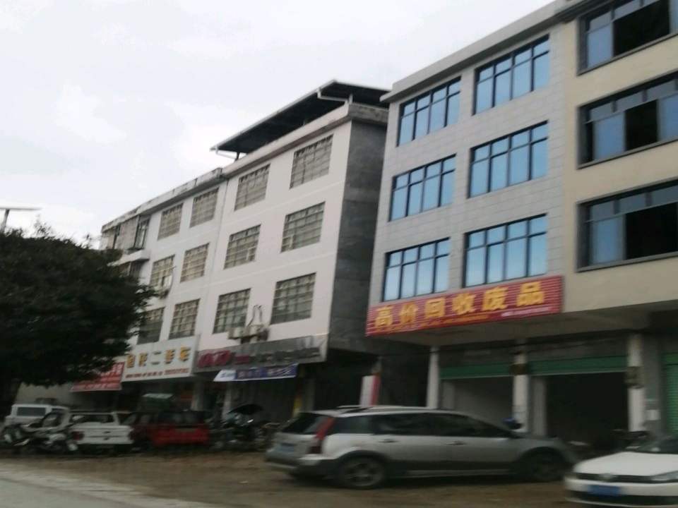 金龙二手车(砂园线)
