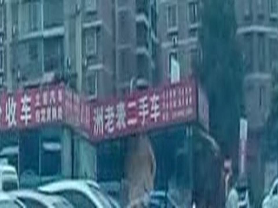 洲老表二手车有限公司