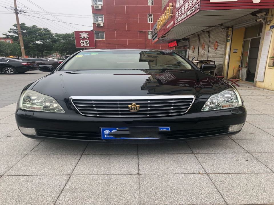 双赢二手车