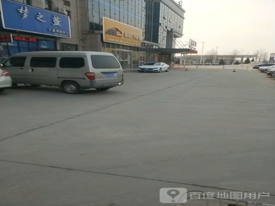 铭宝精选二手好车