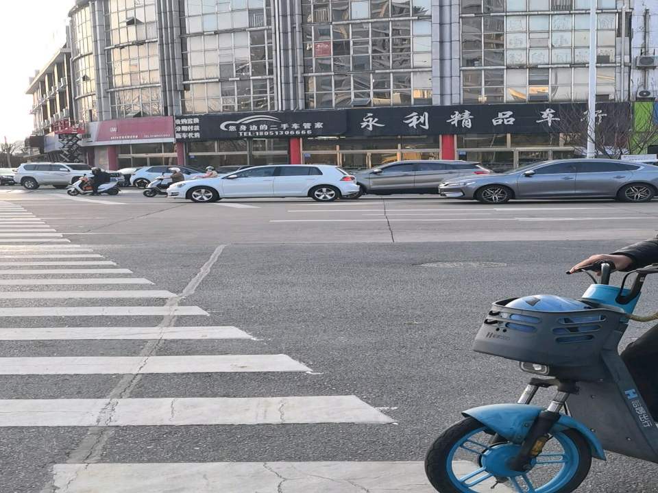 您身边的二手车管家