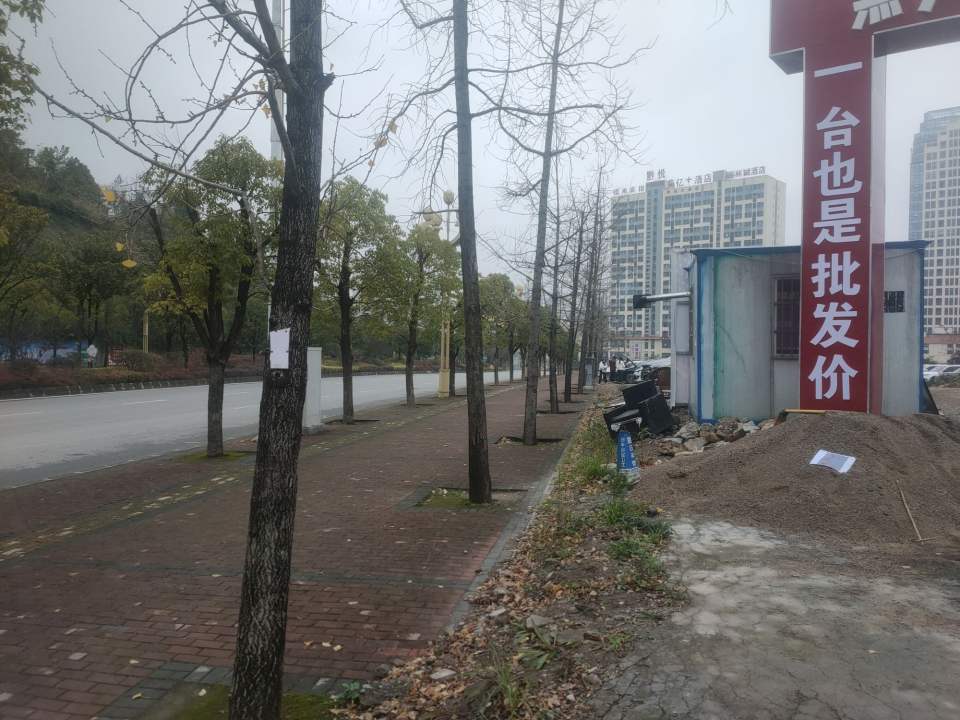 黔龙二手车