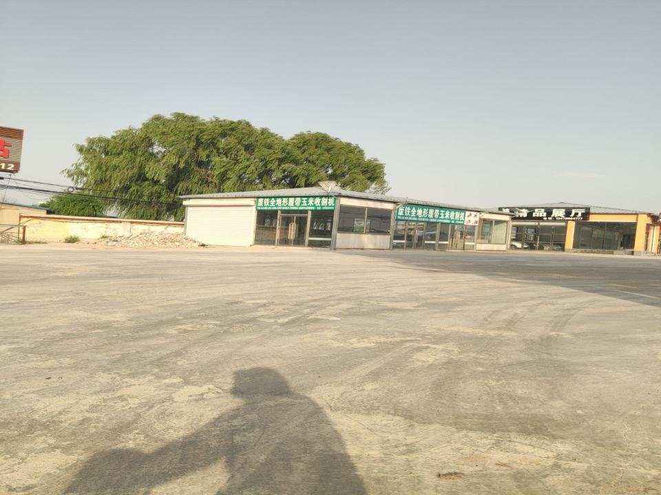 鸿达二手车行(S102)