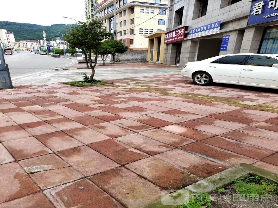 习水刘转转二手车