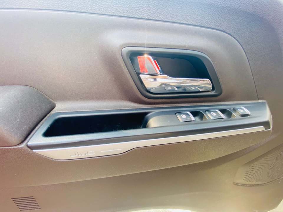 老李二手货车