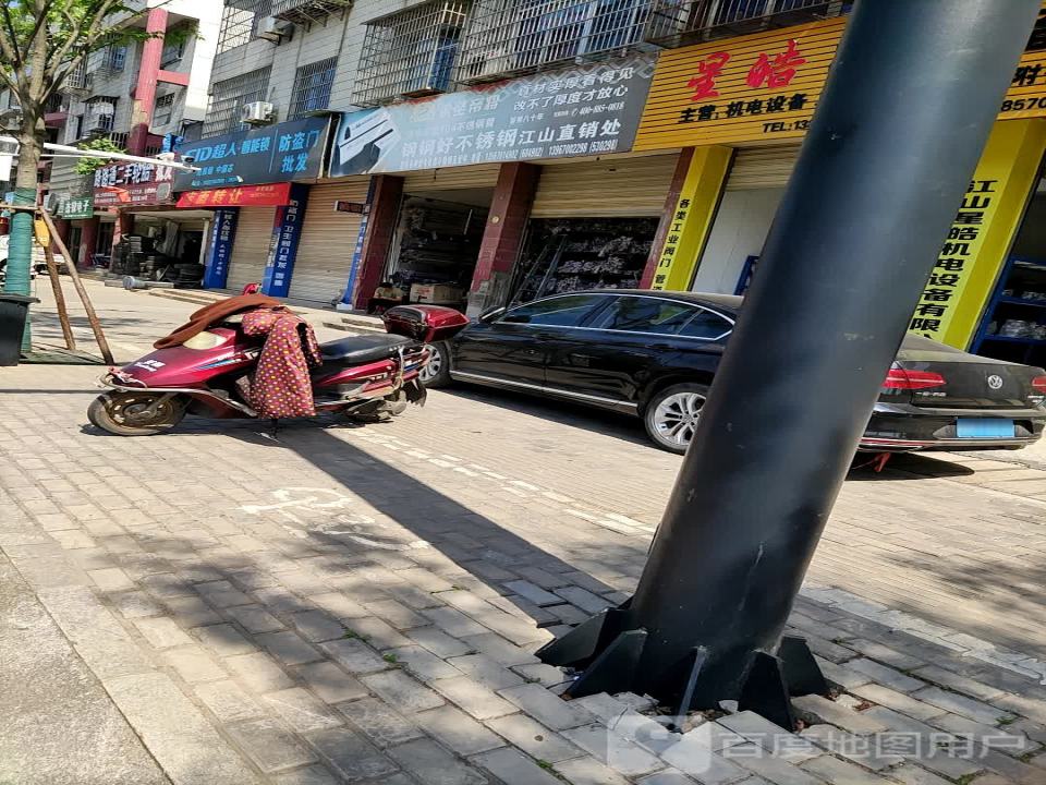 路路通二手车轮胎批发