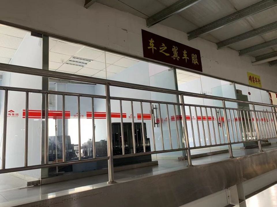 大同市车之翼二手车服务有限公司