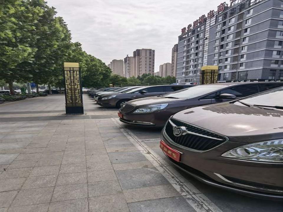 淘车二手车