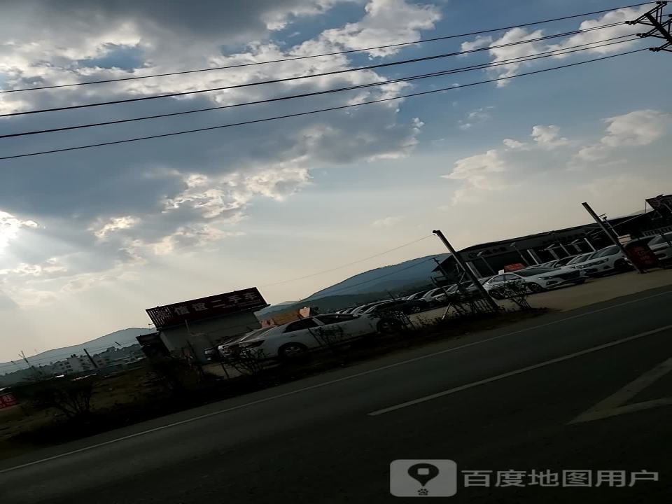 友信二手车(京昆线)