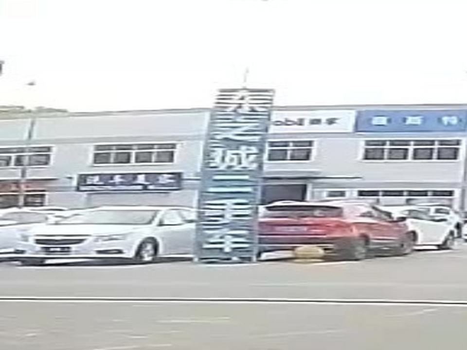 东之城二手车(淀山湖店)